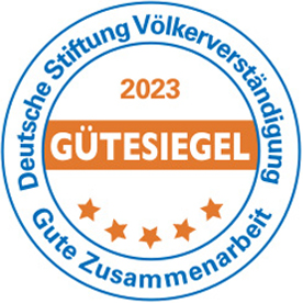 Gütesiegel 2