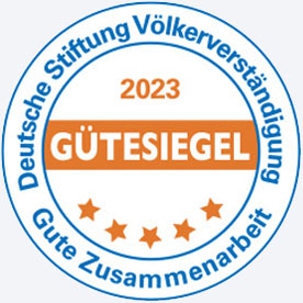 Gütesiegel 2