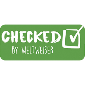 Gütesiegel 5